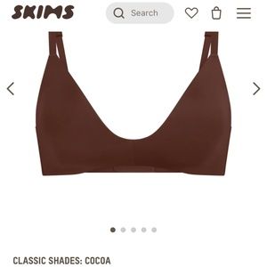 Skims wireless form Bra